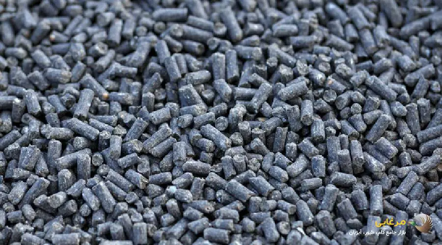 خرید کود پلیت مرغی