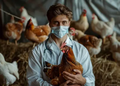 پرمصرف ترین داروهای طیوری کدام اند؟ 