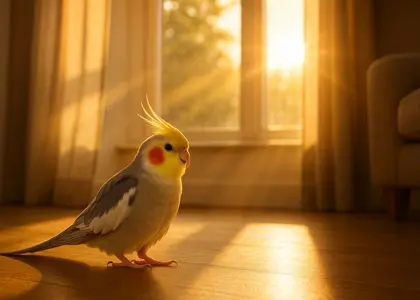 راهنمای کامل تغذیه عروس هلندی در تابستان | چه غذایی در گرما مناسب است؟