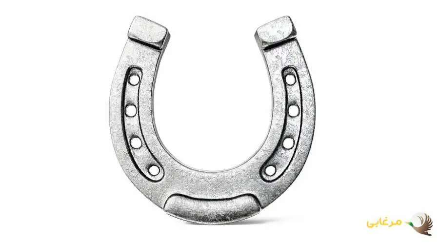 نعل اسب نماد چیست