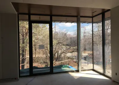 پنجره دوجداره آوان  پنجره دوجداره آوان