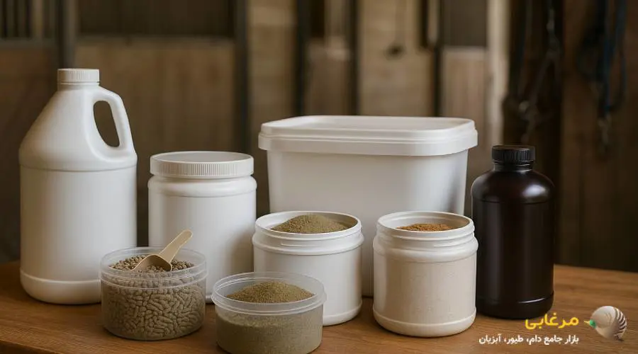 قیمت مکمل اسب