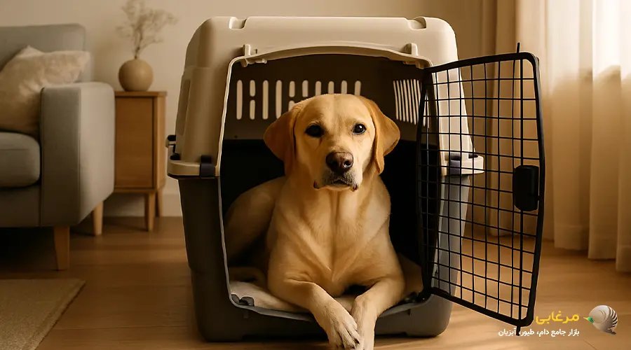 کاربرد باکس سگ