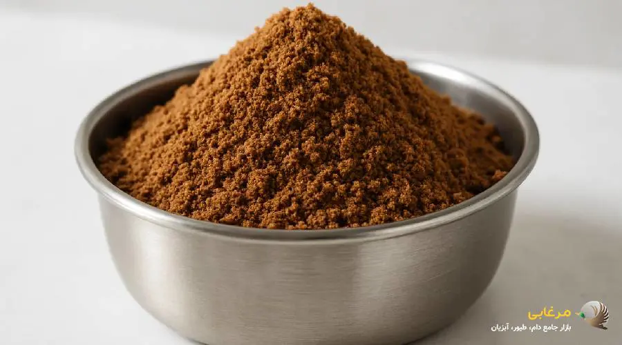 پودر گوشت چیست