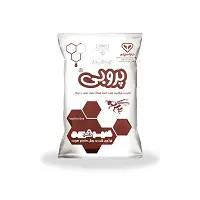 غذا جایگزین زنبور عسل خمیر شیرین پروبی (بسته 1 کیلوگرم)