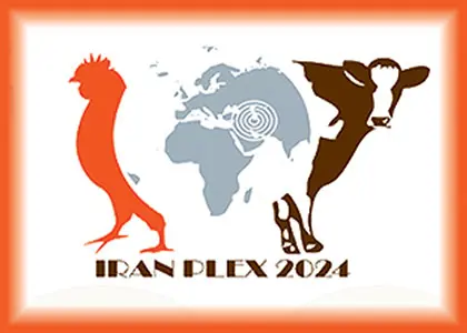 بیست و سومین نمایشگاه بین المللی دام، طیور و صنایع وابسته | ایران پلکس تهران ۱۴۰۳ (Iran Plex)