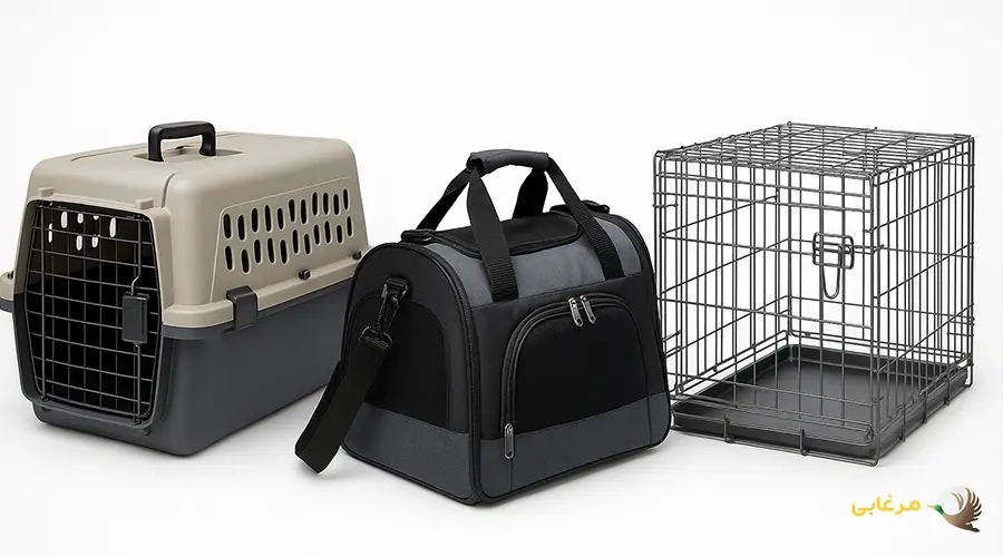 انواع باکس سگ