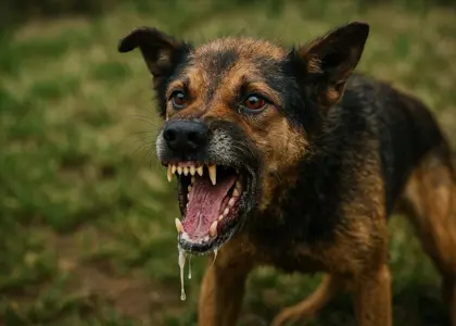 هاری در سگ ‌ها؛ تهدیدی جدی برای حیوان و انسان