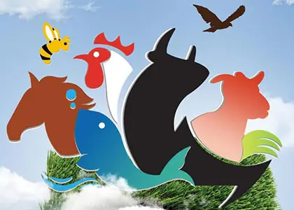 نمایشگاهبینالمللیصنعتدام، طیـور، آبزیـان، دامپـزشکی و صنایع وابسته شیراز  1403  نمایشگاهبینالمللیصنعتدام، طیـور، آبزیـان، دامپـزشکی و صنایع وابسته شیراز  1403