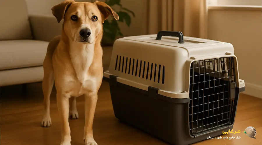 ویژگی های باکس سگ