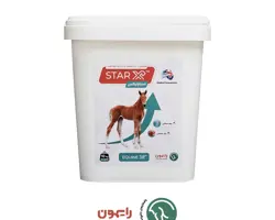 استارایکس | StarX™  