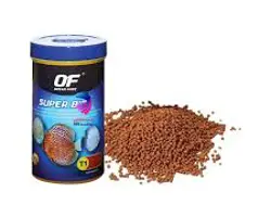 غذای گرانولی سوپر بیتس T1 اوشن فری 280 ml