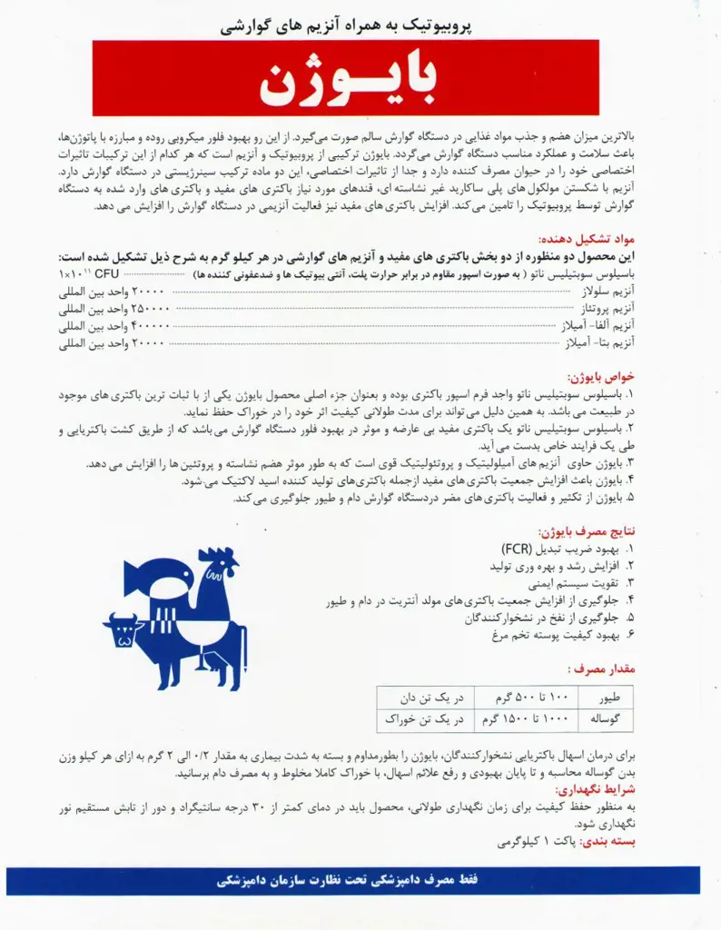 تصویر شماره 1 محصول 