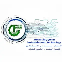 فید ایران صنعت