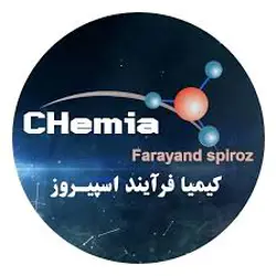 کیمیا فرایند اسپیروز