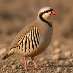 جوجه یک روزه کبک پارس ماکیان