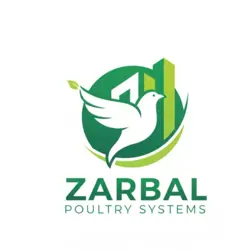 تجهیزات مرغداری  زربال طیور فقیه لو