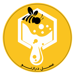 عسل درازنو