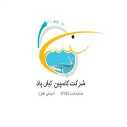 کاسپین کیان پاد