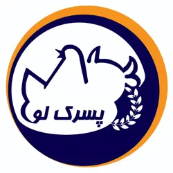 خوراک دام پسرکلو