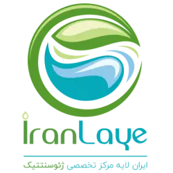 ایران لایه