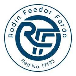 رادین فیدار فردا