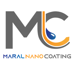 مارال پوشش نانو