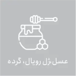 عسل مهدوی