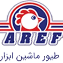 طیور ماشین ابزار عارف