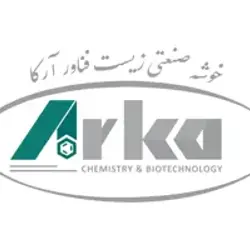 شرکت دانش بنیان خوشه صنعتی آرکا