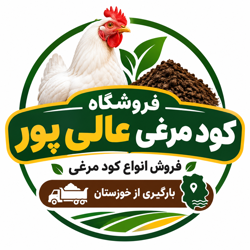 کودمرغی عالی پور