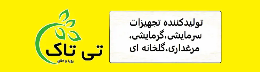 شرکت تی تاک
