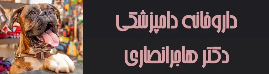 داروخانه دکتر هاجر انصاری