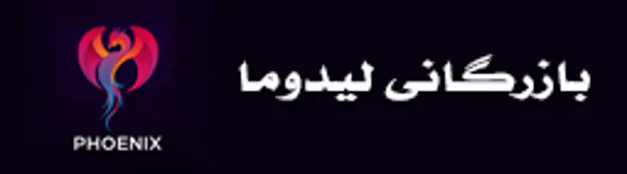 بازرگانی لیدوما