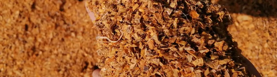 تفاله های خوراک دام جابان
