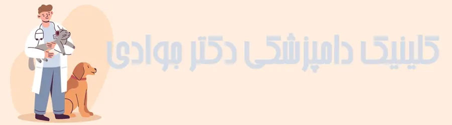کلینیک دامپزشکی دکتر جوادی