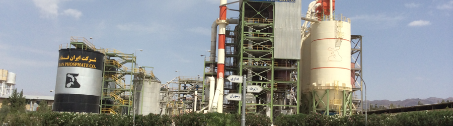 iranphosphate