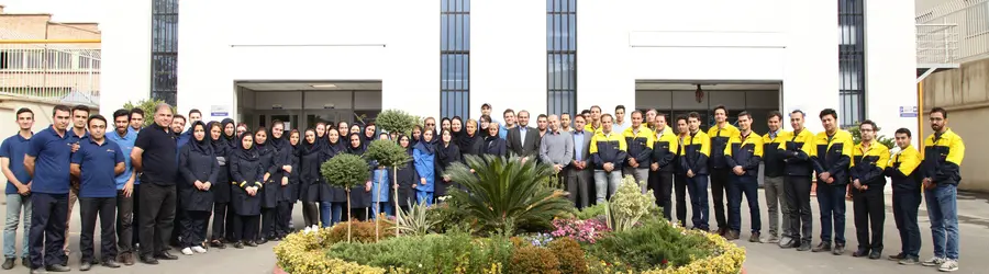 فرادید افزار الکترونیک