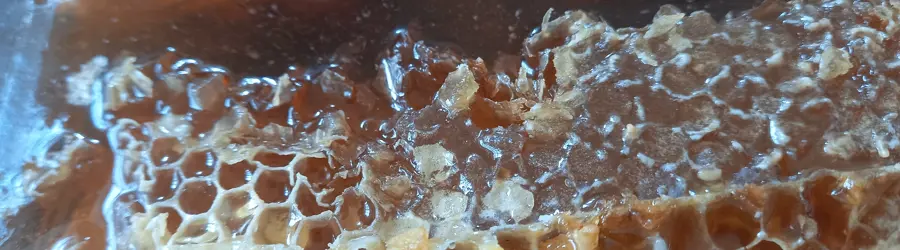 خانه عسل شفا