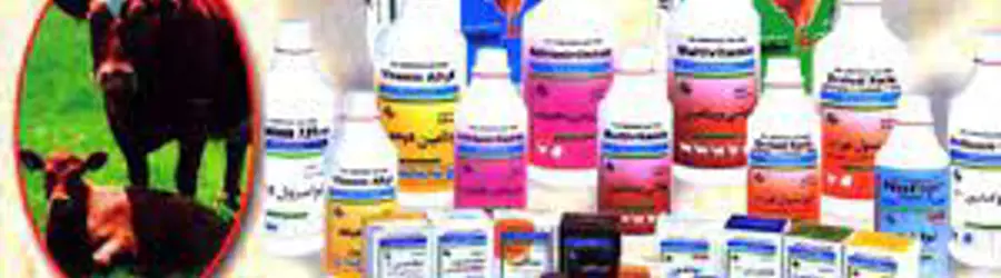 داروخانه دکتر زاد فر