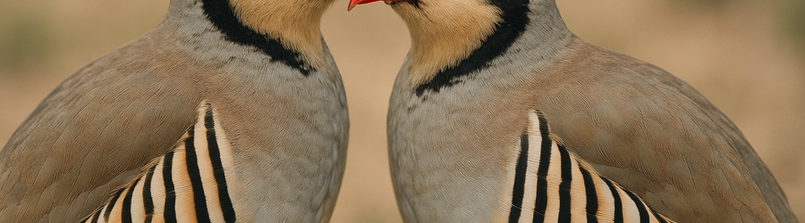جوجه یک روزه کبک پارس ماکیان