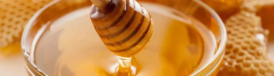عسل طبیعی سوغات اشترانکوه