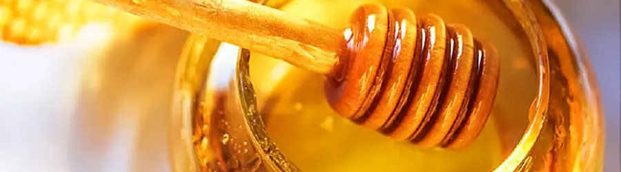 عسل فروشی سهولان