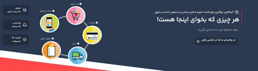 آلینا کلین