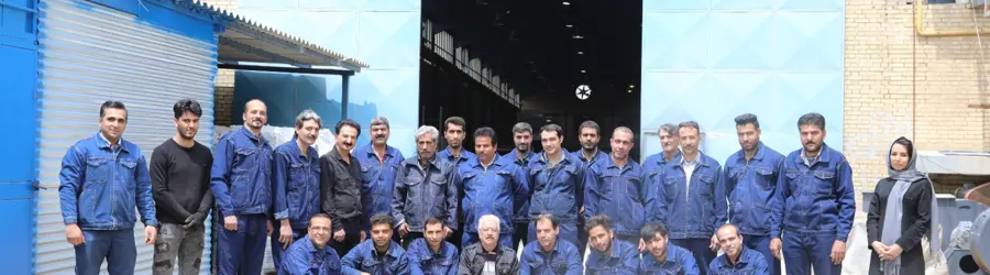 مه پاش دامداری و مرغداری