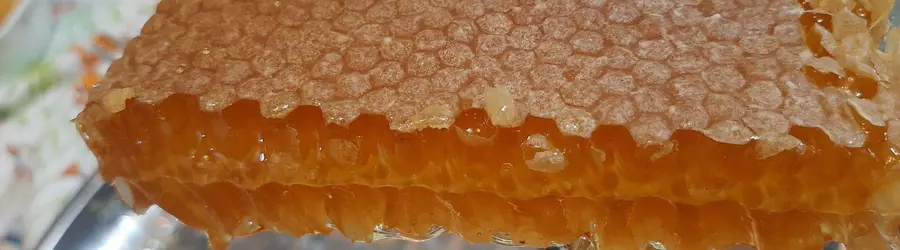 عسل رویال