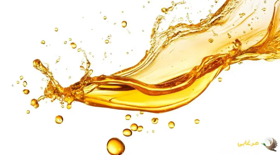 تفاوت روغن طیوری و پودر چربی