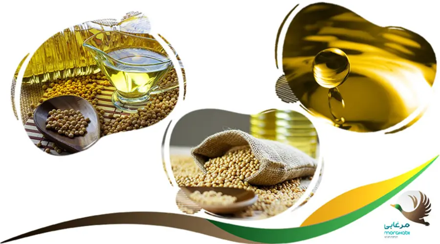 قیمت روغن سویا