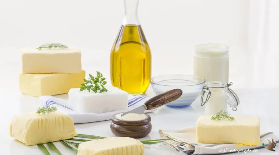 روغن حیوانی در جیره طیور