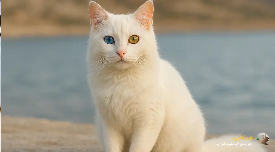 گربه اوسی کت